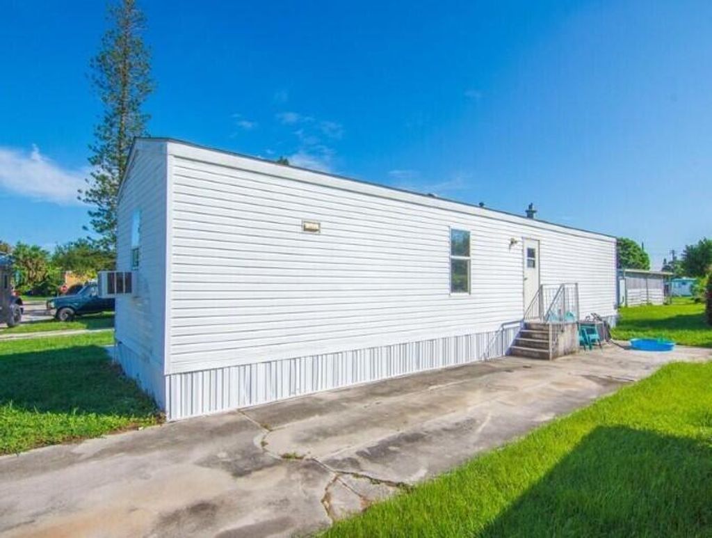 Photo of 5000 Se Federal Highway Hwy #Lot 607, Stuart, FL 34997 (MLS # RX-11111213)