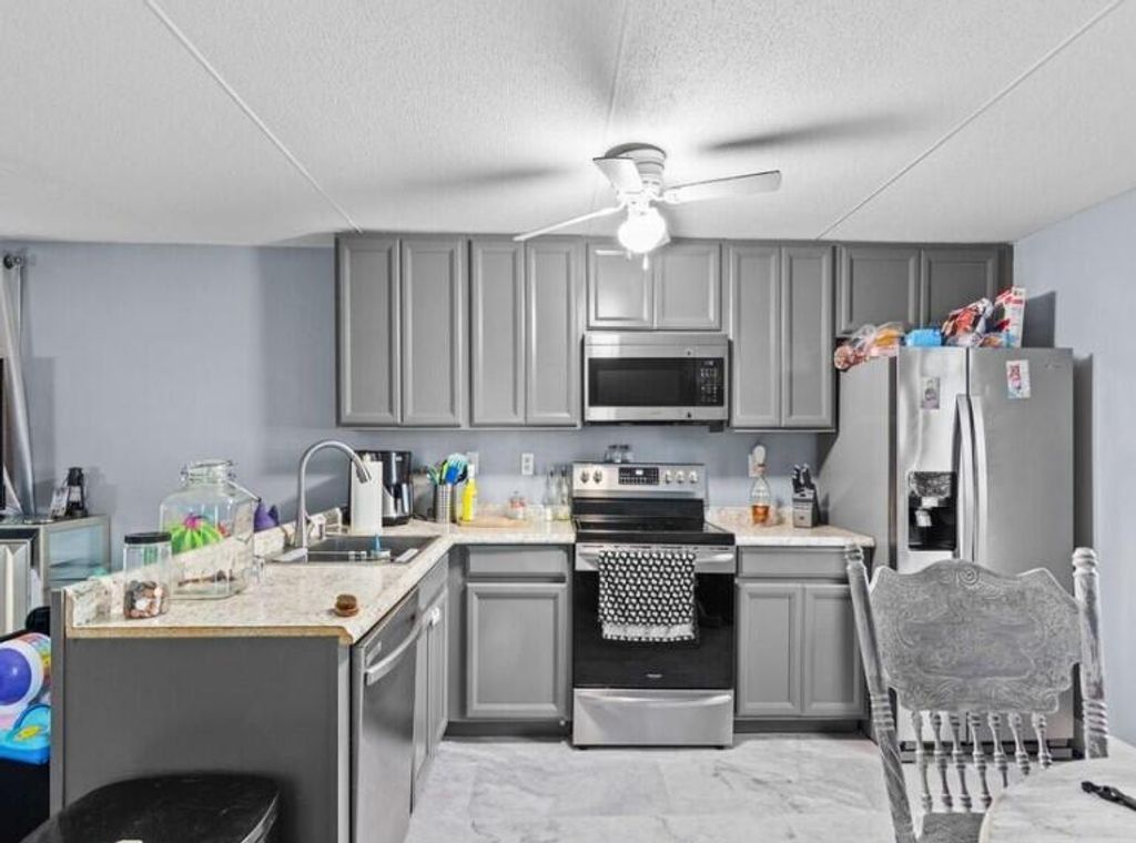 Photo of 5000 Se Federal Highway Hwy #Lot 607, Stuart, FL 34997 (MLS # RX-11111213)