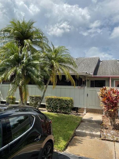 Photo of 4074 NW Cinnamon Tree Circle, Jensen Beach, FL 34957 (MLS # RX-11126219)