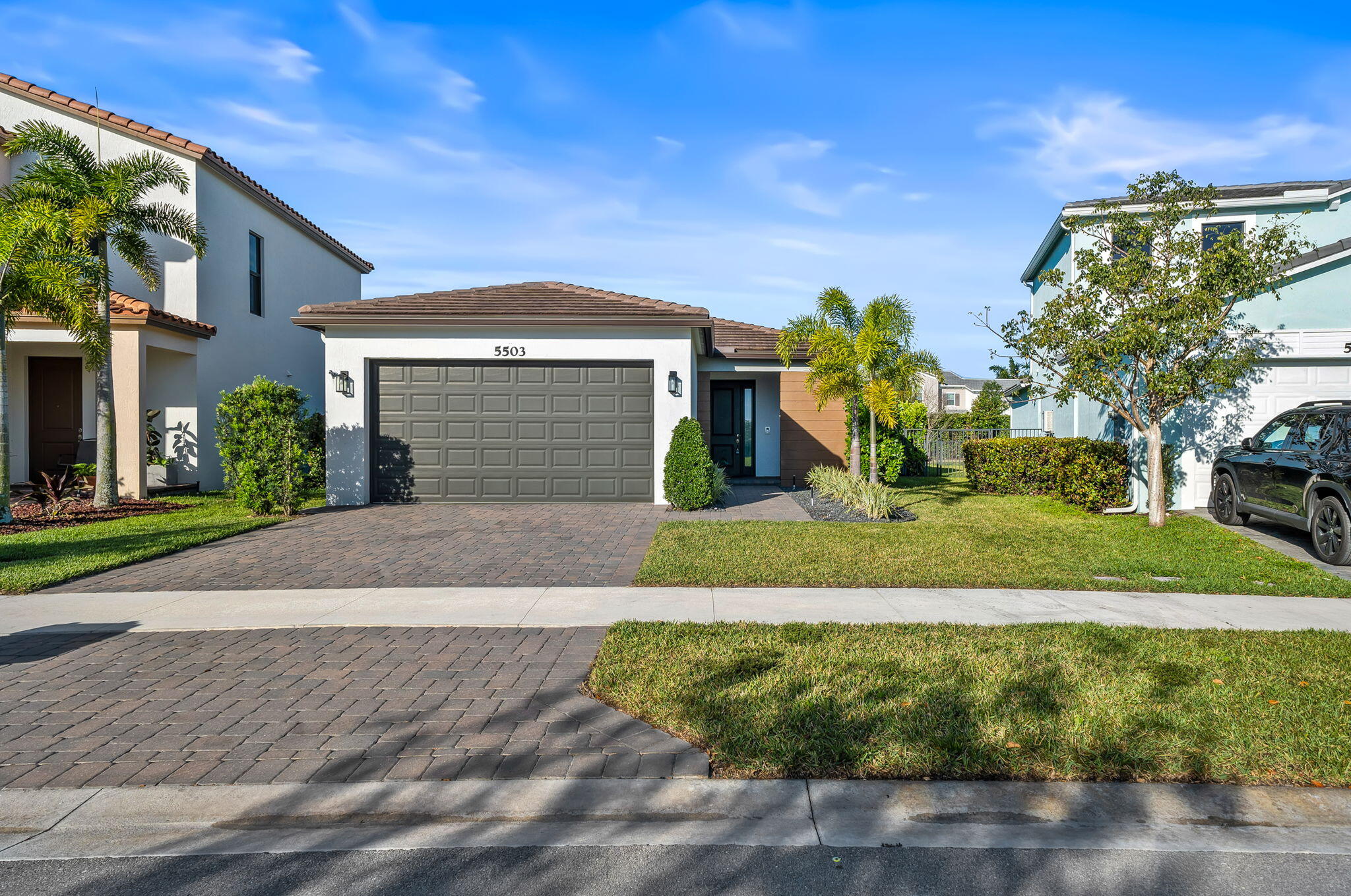 Property for Sale at 5503 Starfish Road, Westlake, Palm Beach County, Florida - Bedrooms: 3 
Bathrooms: 2  - $545,000