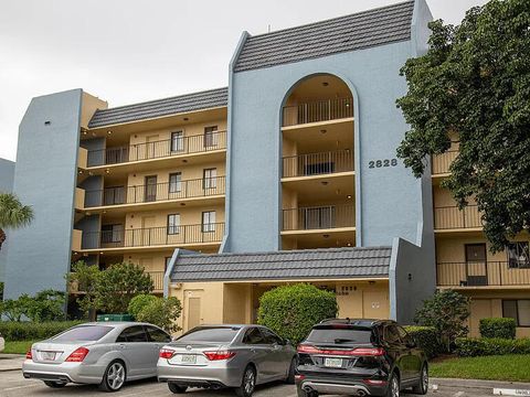 Photo of 2828 Tennis Club Drive #403, West Palm Beach, FL 33417 (MLS # RX-11127033)