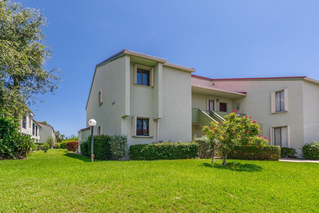 Photo of 5463 SE Miles Grant Road #201, Stuart, FL 34997 (MLS # RX-10902264)