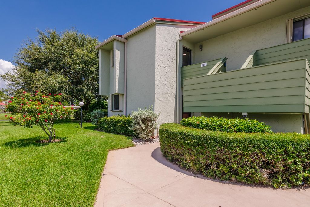 Photo of 5463 SE Miles Grant Road #201, Stuart, FL 34997 (MLS # RX-10902264)