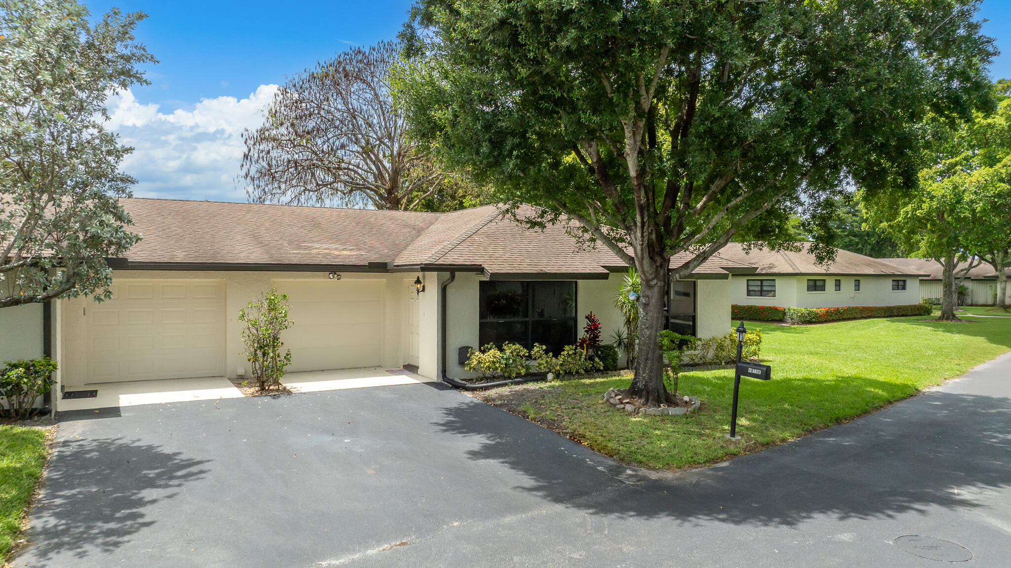 4875 Finchwood Lane B, Boynton Beach, Palm Beach County, Florida - 2 Bedrooms  
2 Bathrooms - 