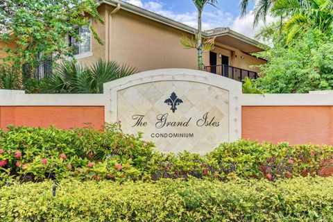 Photo of 4155 N Haverhill Road #1416, West Palm Beach, FL 33417 (MLS # RX-11127664)