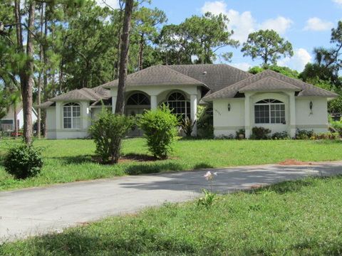 Photo of 14575 Orange Boulevard, Loxahatchee, FL 33470 (MLS # RX-11102147)