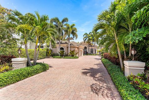 Photo of 201 Fishermans Way, Jupiter, FL 33477 (MLS # RX-11123819)