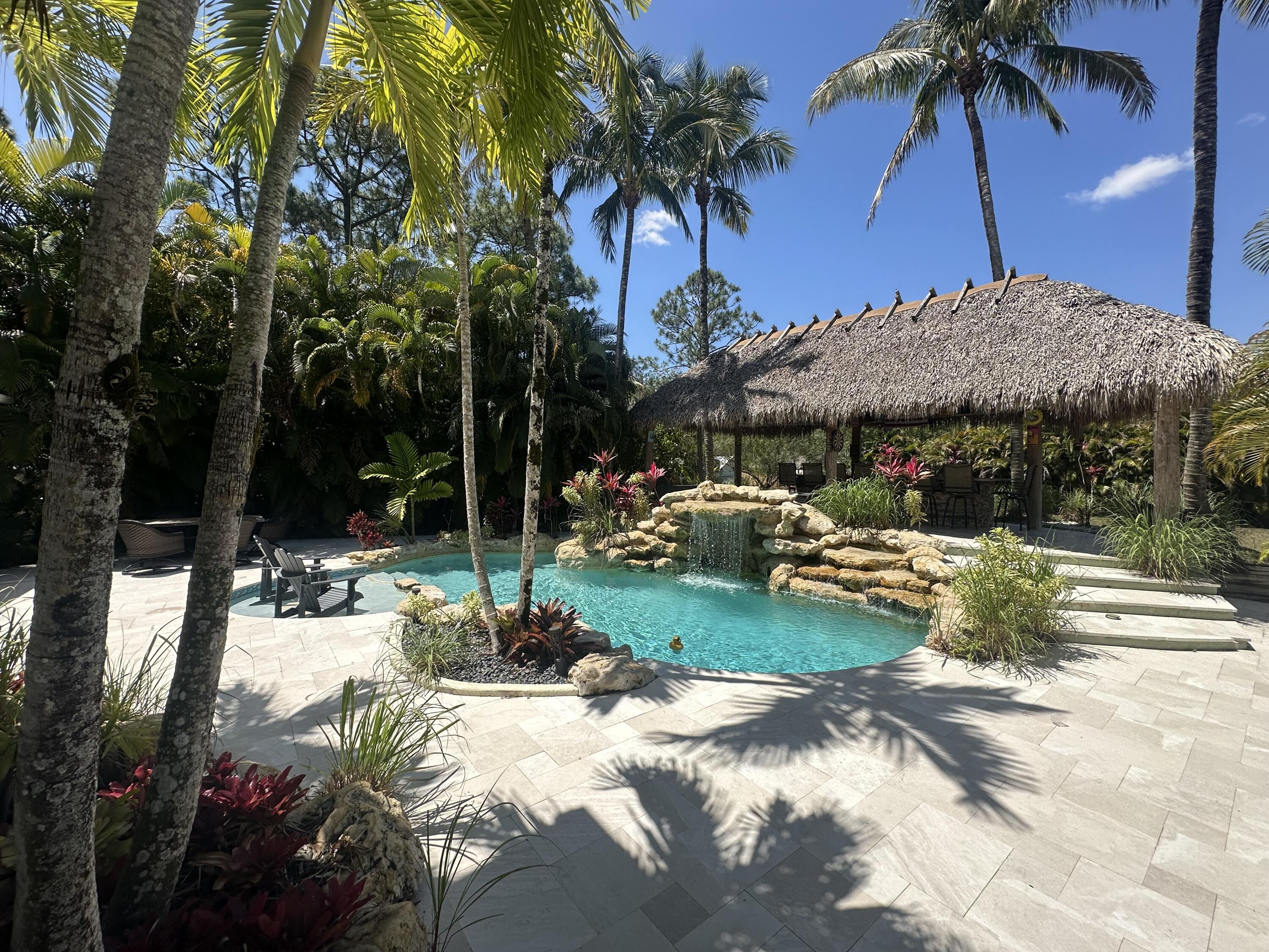Property for Sale at 16239 121st Terrace, Jupiter, Palm Beach County, Florida - Bedrooms: 4 
Bathrooms: 2.5  - $2,495,000