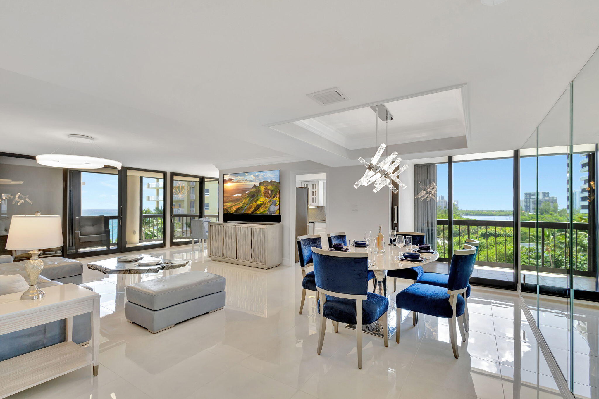 5380 N Ocean Drive 5A, Riviera Beach, Palm Beach County, Florida - 2 Bedrooms  
2 Bathrooms - 
