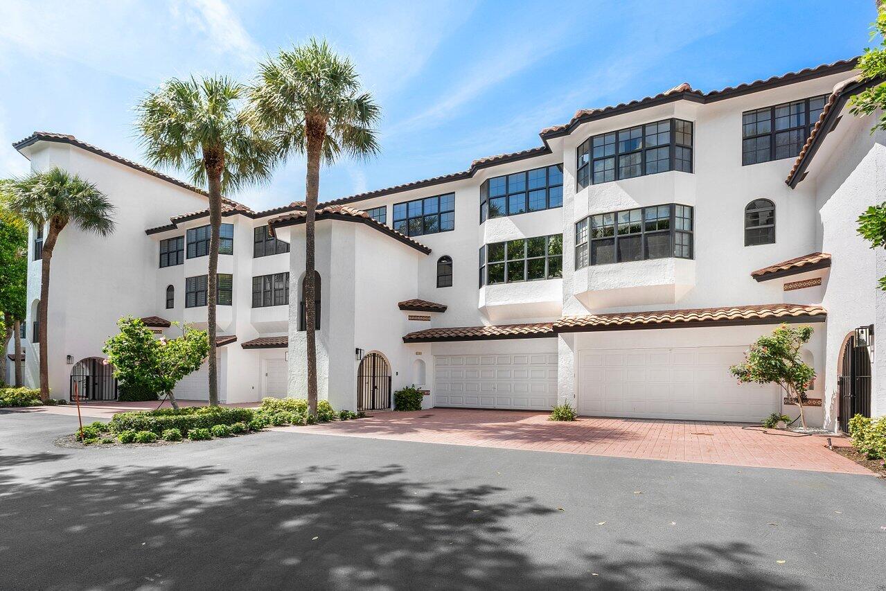 4401 N Ocean Boulevard 12, Boca Raton, Palm Beach County, Florida - 3 Bedrooms  
3.5 Bathrooms - 