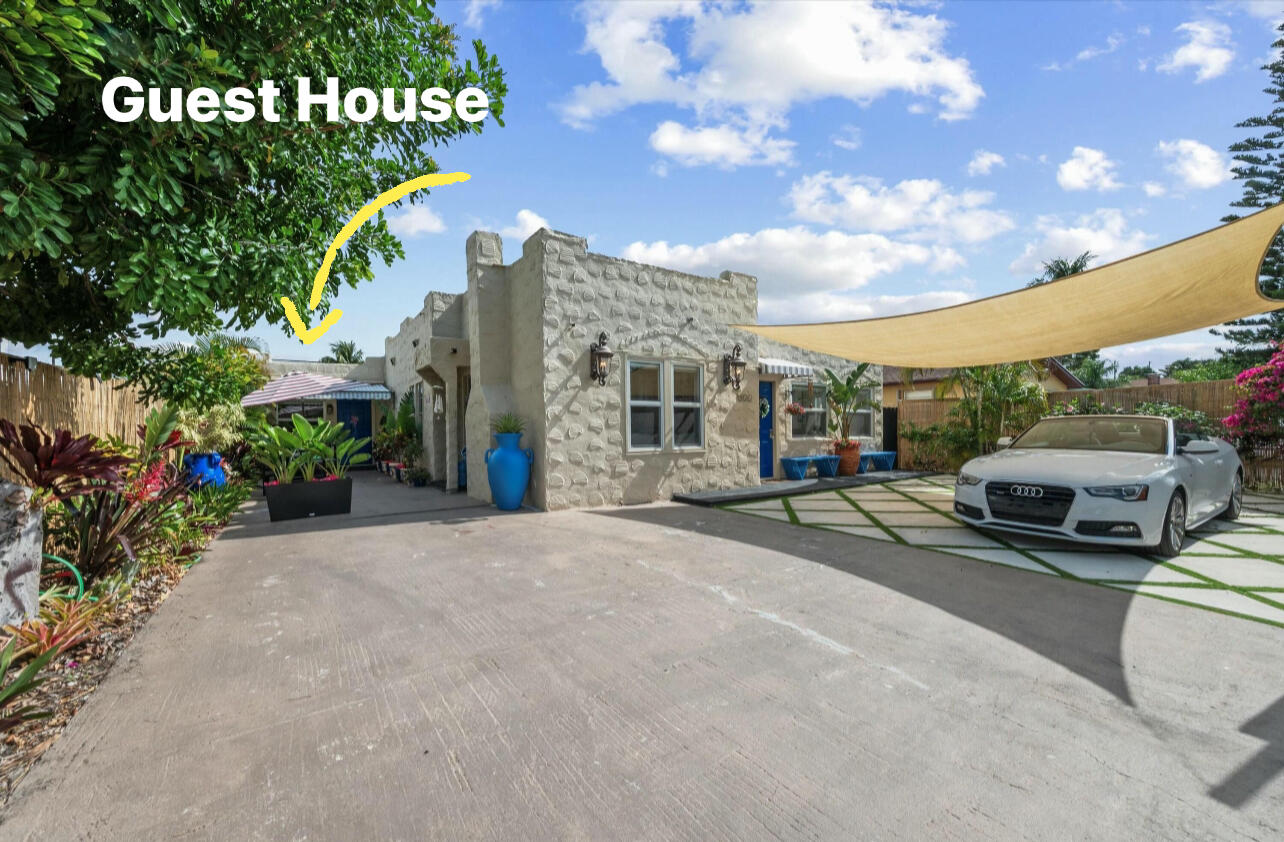 Property for Sale at 951 Selkirk Street, West Palm Beach, Palm Beach County, Florida - Bedrooms: 3 
Bathrooms: 2  - $699,999