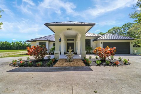 Photo of 18851 Mack Dairy Road, Jupiter, FL 33478 (MLS # RX-11124619)