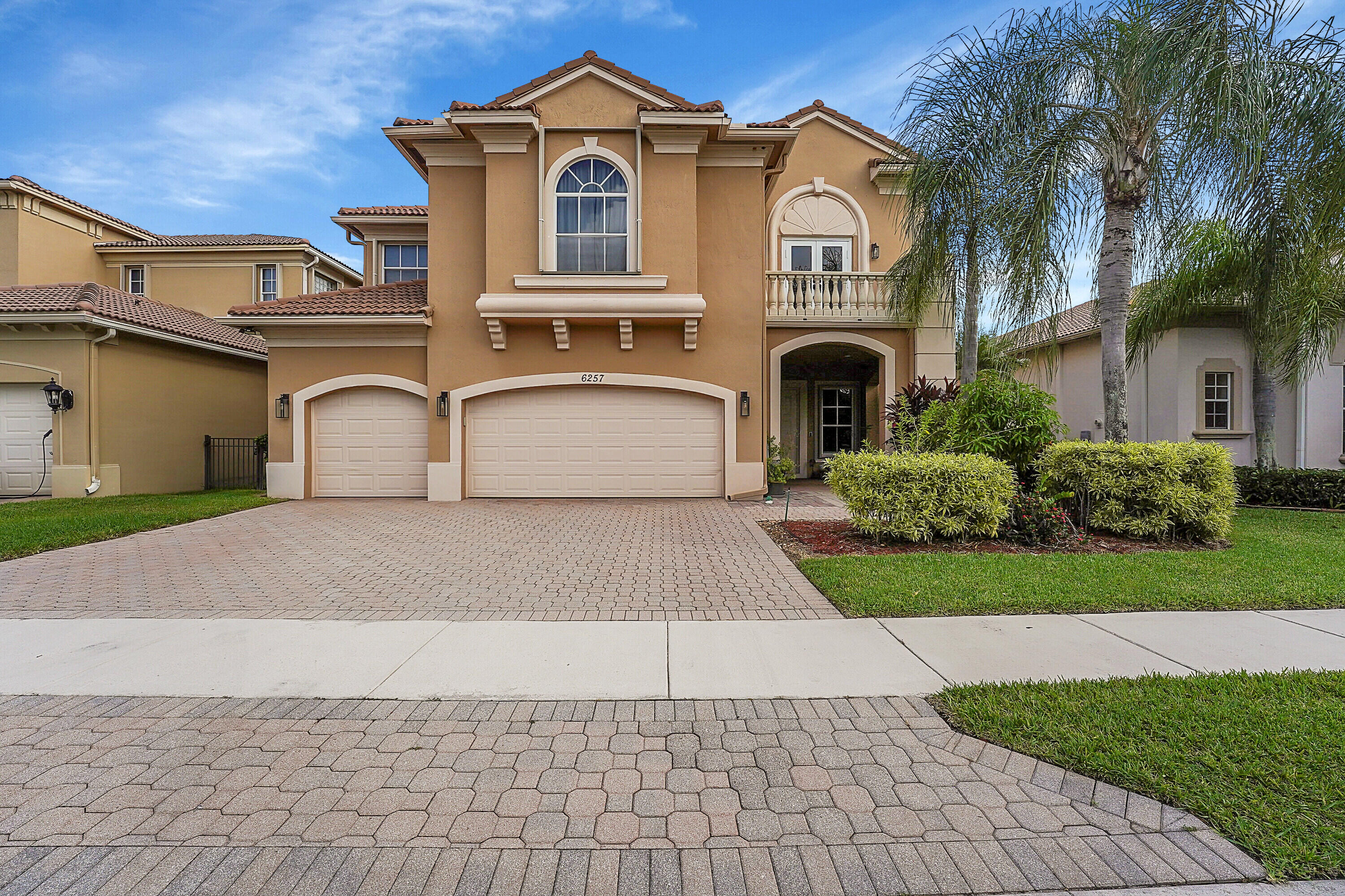 6257 Hammock Park Road, West Palm Beach, Palm Beach County, Florida - 5 Bedrooms  
3.5 Bathrooms - 