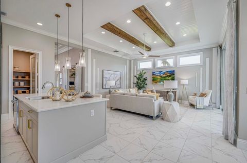 Photo of 155 SE Bella Strano, Port Saint Lucie, FL 34984 (MLS # RX-11110685)