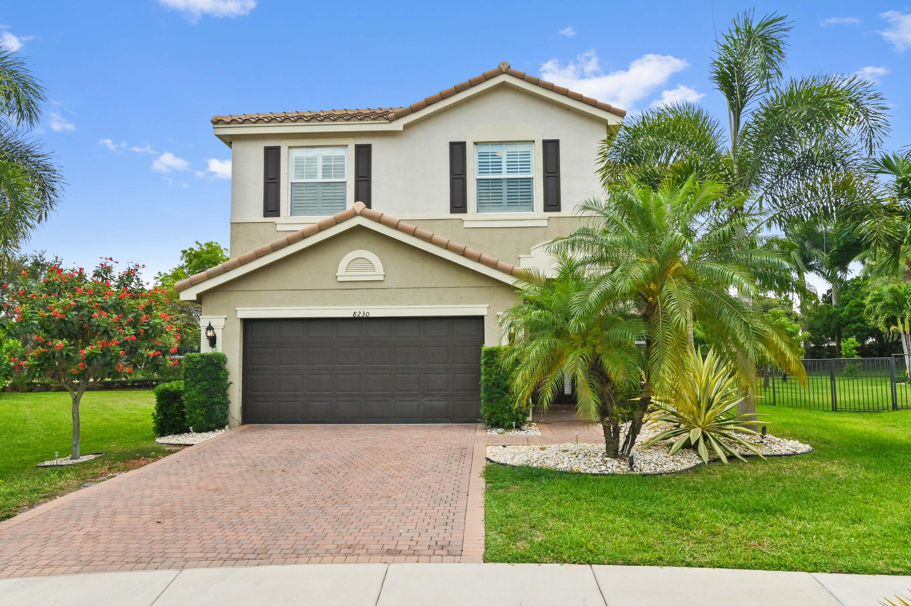 Property for Sale at 8230 Bergen Peak Terrace, Boynton Beach, Palm Beach County, Florida - Bedrooms: 5 
Bathrooms: 4  - $899,900