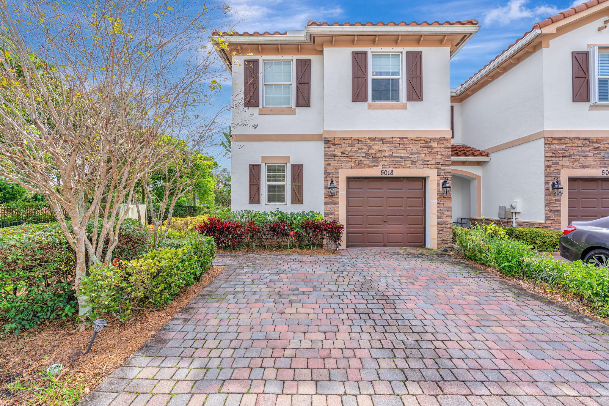 Property for Sale at 5018 Ellery Terrace Terrace, West Palm Beach, Palm Beach County, Florida - Bedrooms: 4 
Bathrooms: 2.5  - $415,900