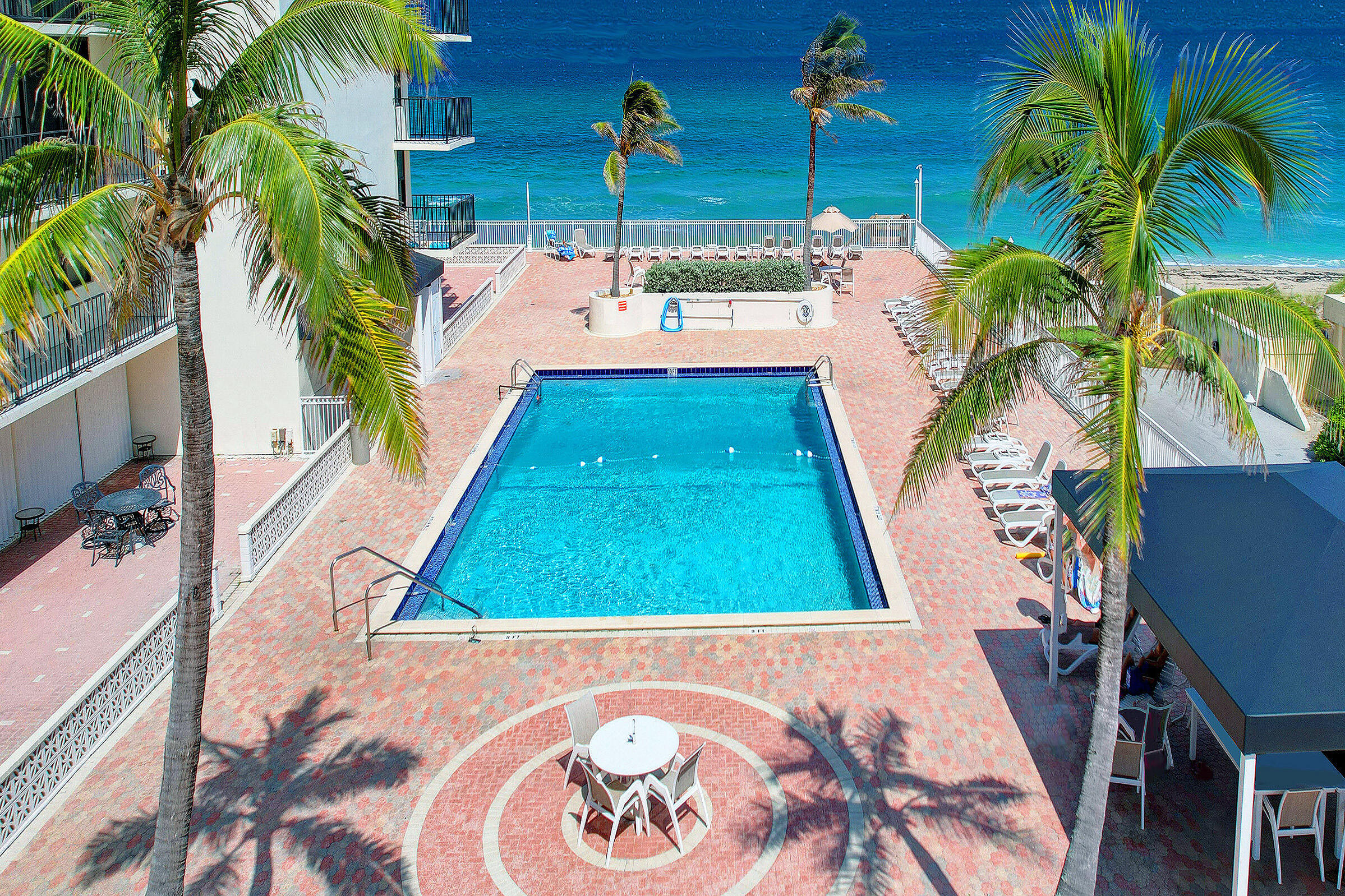 3460 S Ocean Boulevard Ph7110, Palm Beach, Palm Beach County, Florida - 2 Bedrooms  
2 Bathrooms - 