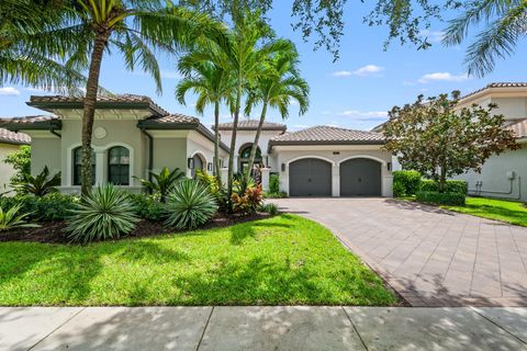 Photo of 8410 Eagleville Avenue, Delray Beach, FL 33446 (MLS # RX-11122183)