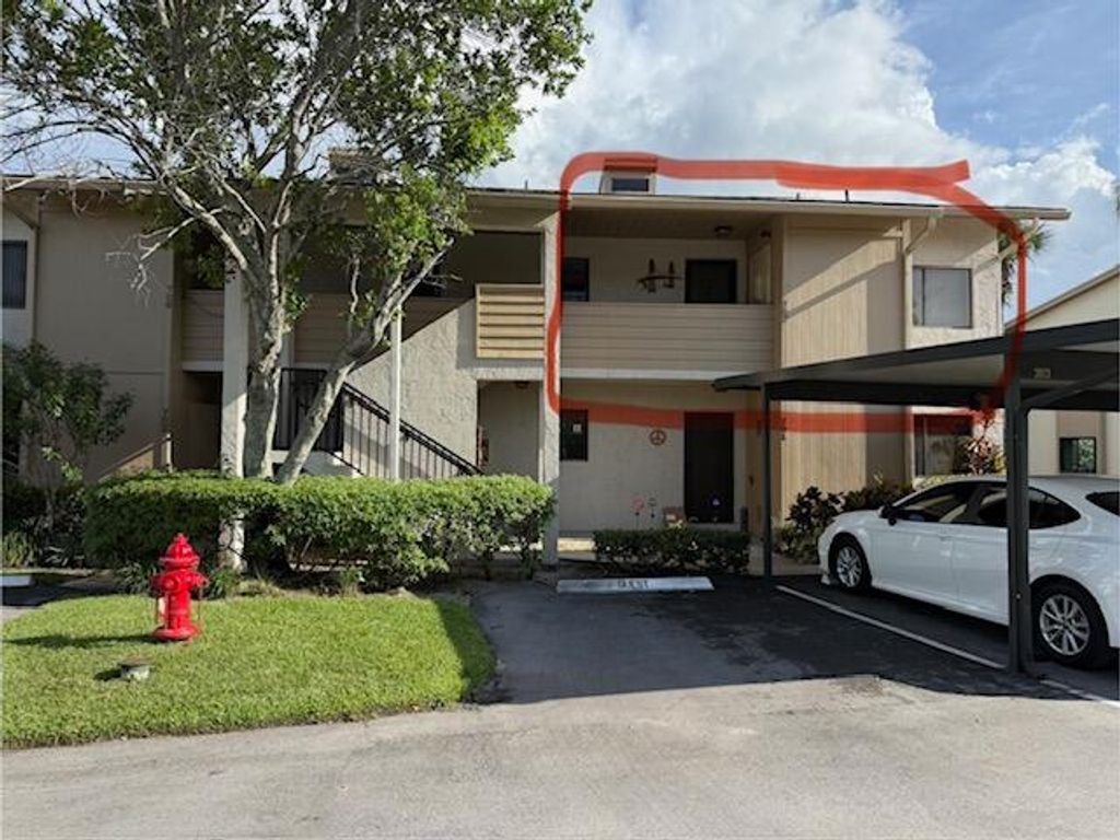 Photo of 3021 SE Aster Lane #707, Stuart, FL 34994 (MLS # RX-11119893)