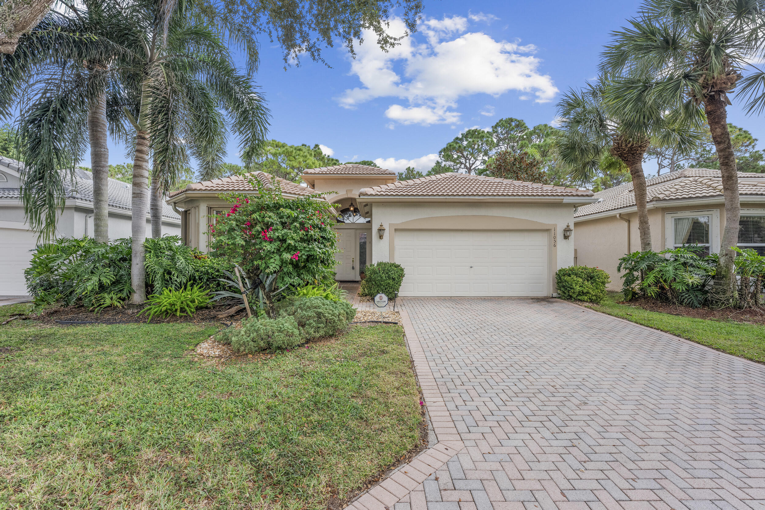 11056 Manele Court, Boynton Beach, Palm Beach County, Florida - 3 Bedrooms  
2.5 Bathrooms - 