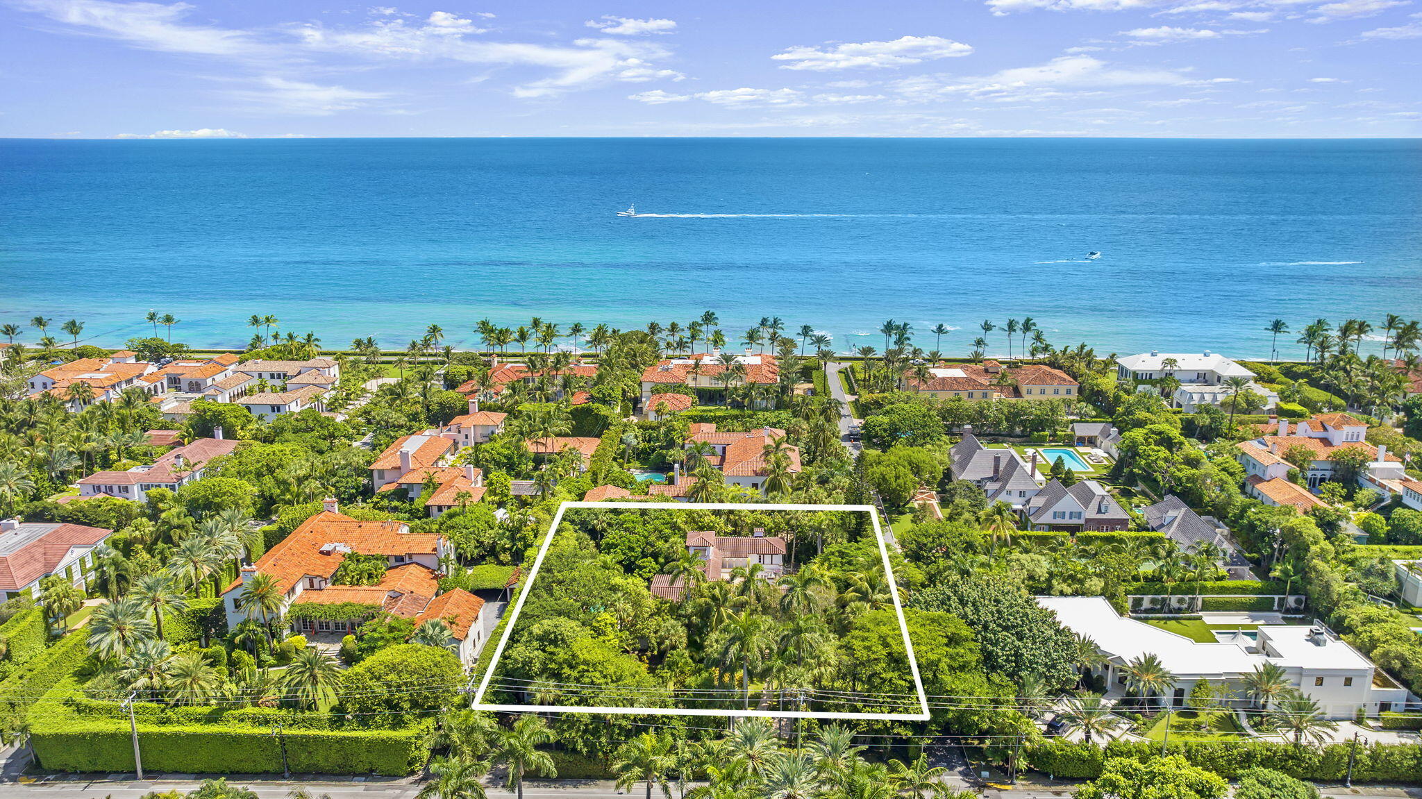 Property for Sale at 137 El Vedado Road, Palm Beach, Palm Beach County, Florida - Bedrooms: 5 
Bathrooms: 6.5  - $29,000,000