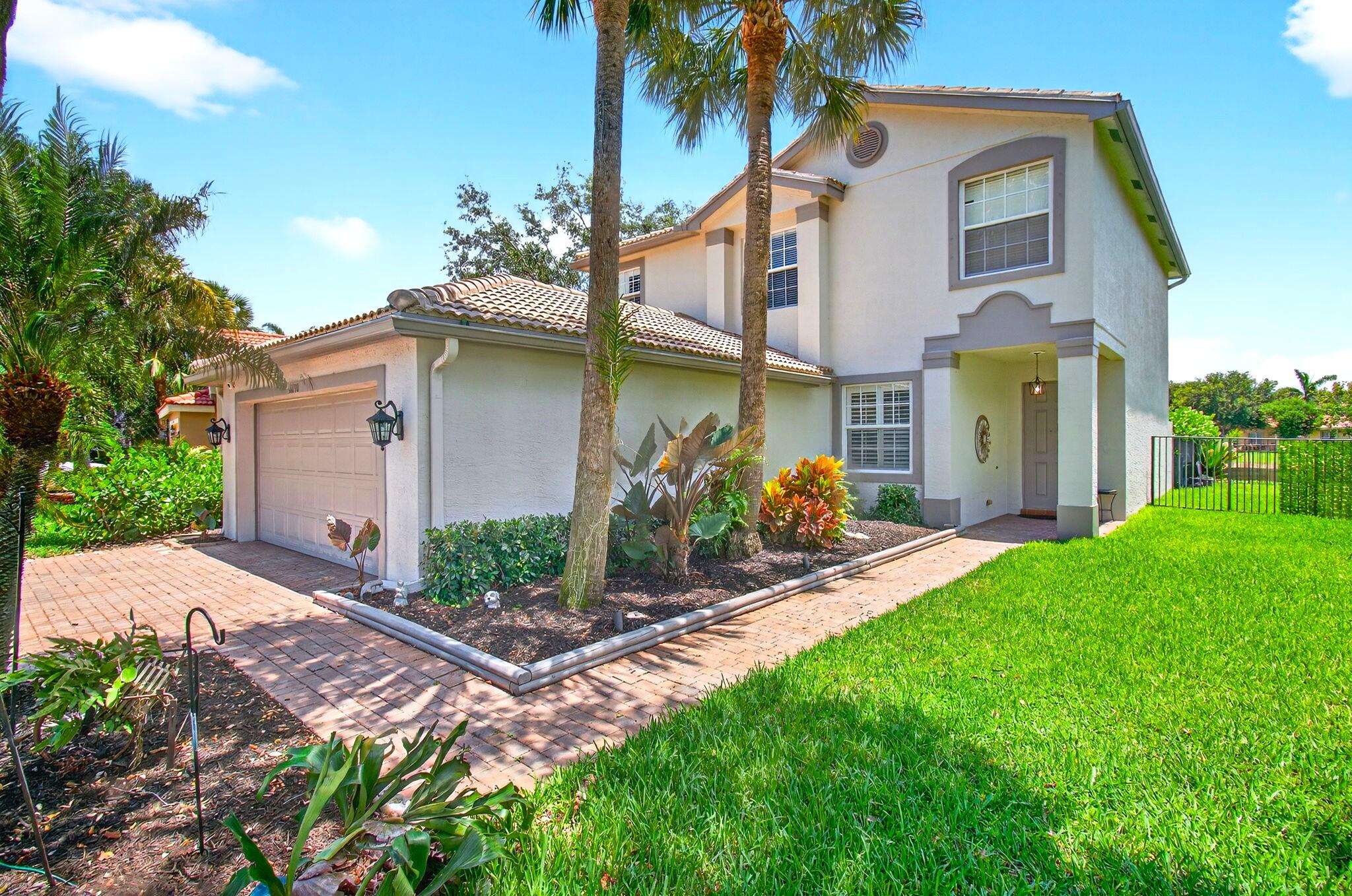 10790 Bitternut Hickory Lane, Boynton Beach, Palm Beach County, Florida - 5 Bedrooms  
3 Bathrooms - 