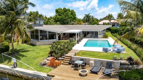 Photo of 1425 Middle River Drive, Fort Lauderdale, FL 33304 (MLS # RX-11088426)