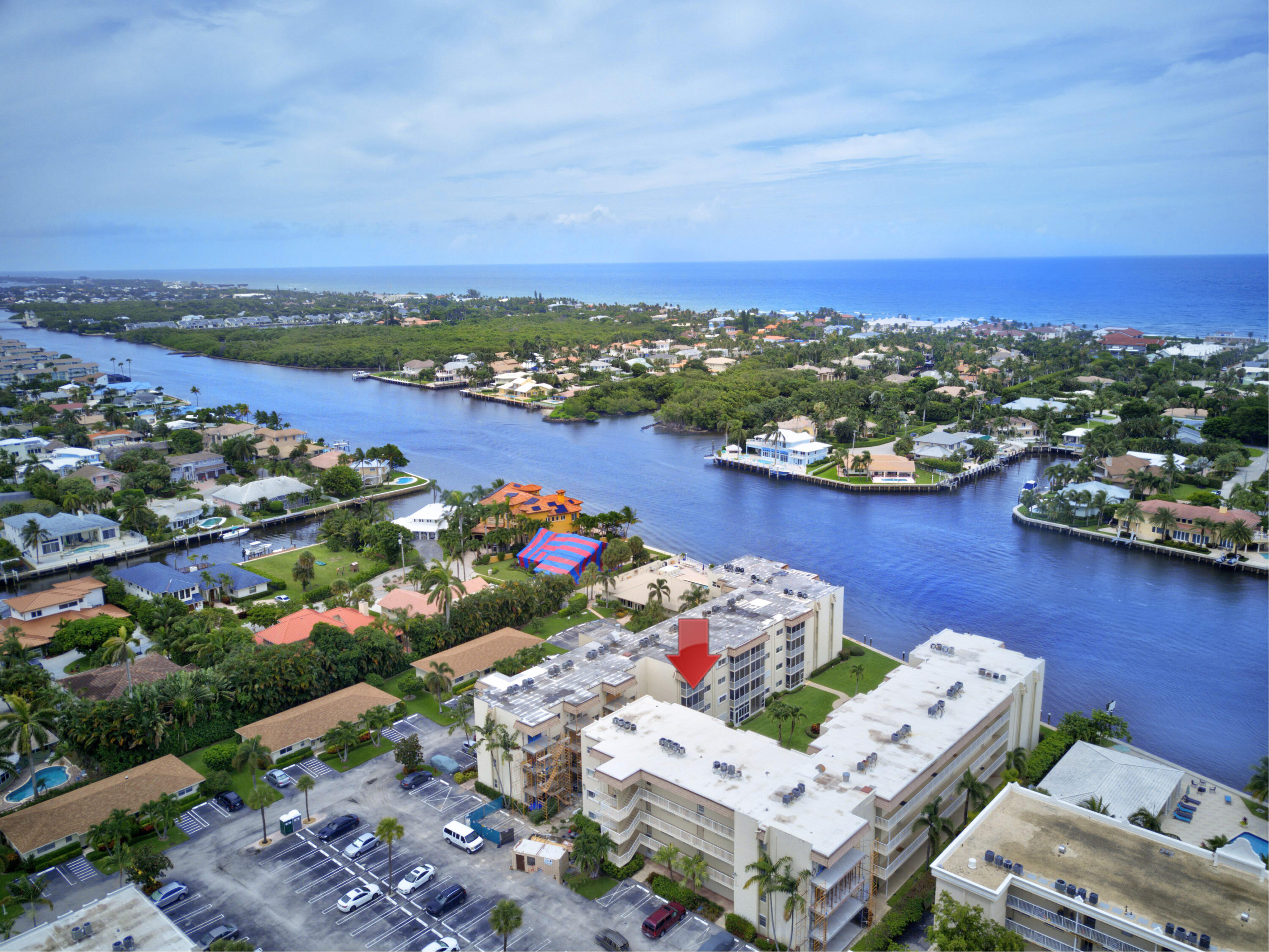 Property for Sale at 650 Snug Harbor Drive G307, Boynton Beach, Palm Beach County, Florida - Bedrooms: 2 
Bathrooms: 2  - $310,000