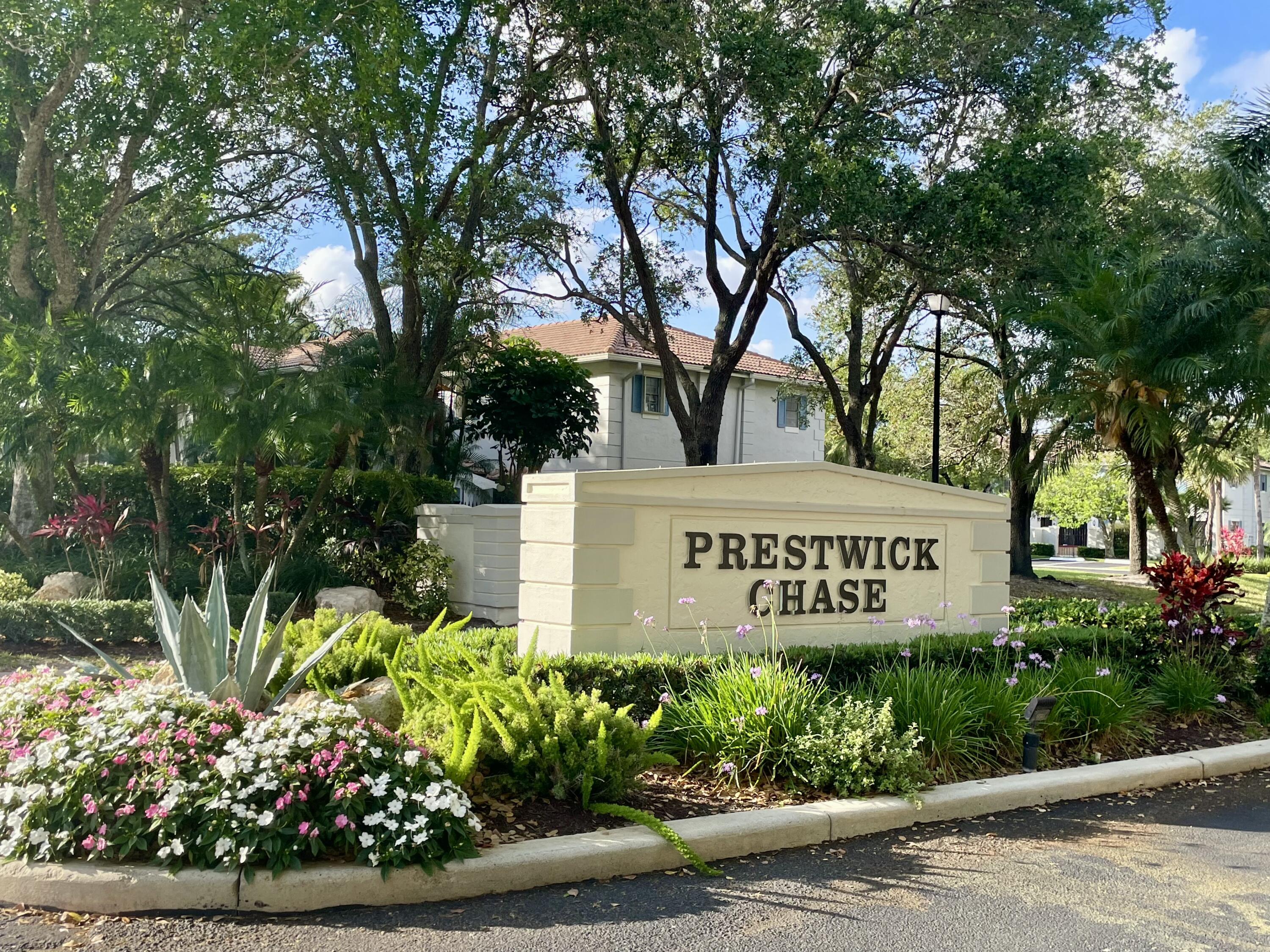 Property for Sale at 366 Prestwick Circle 2, Palm Beach Gardens, Palm Beach County, Florida - Bedrooms: 3 
Bathrooms: 2.5  - $500,000
