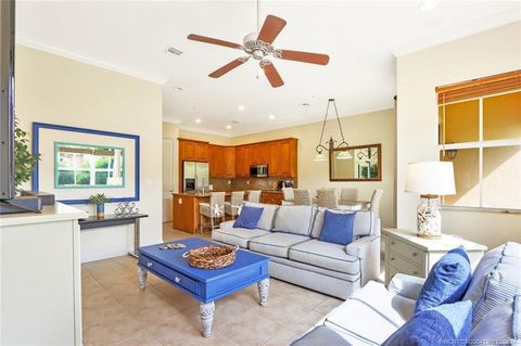 Photo of 203 Ocean Bay Drive, Jensen Beach, FL 34957 (MLS # RX-11105136)