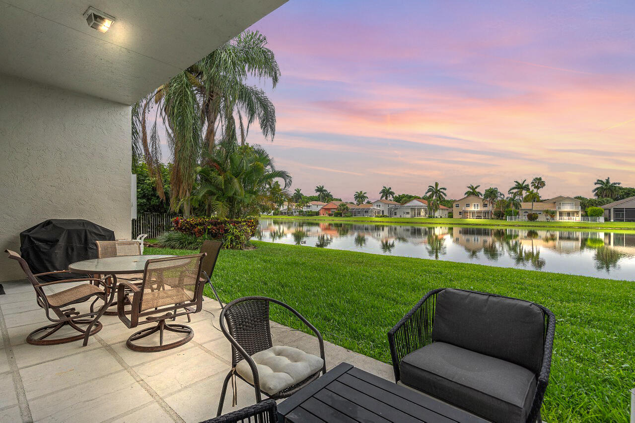 Property for Sale at 19488 Preserve Drive, Boca Raton, Palm Beach County, Florida - Bedrooms: 4 
Bathrooms: 2.5  - $750,000