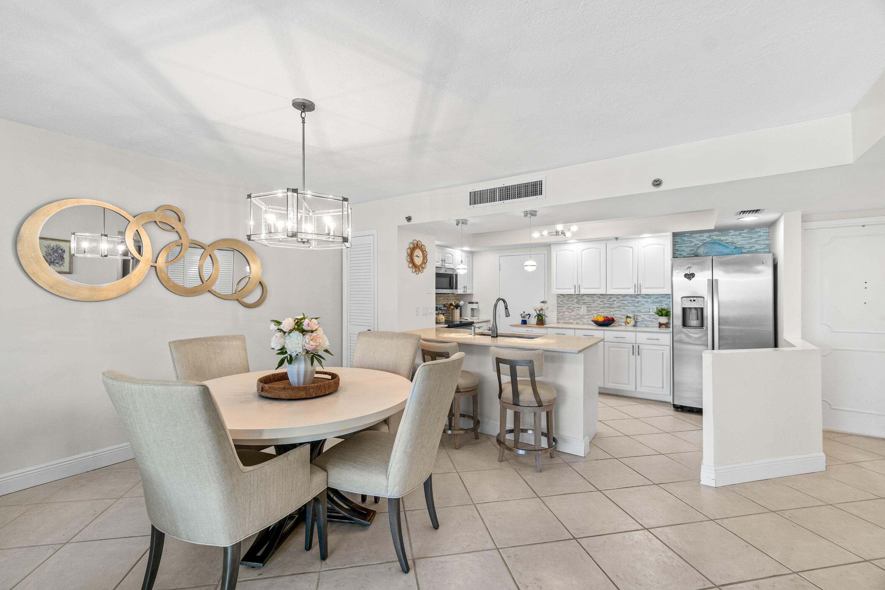 Property for Sale at 4750 S Ocean Boulevard 202, Highland Beach, Broward County, Florida - Bedrooms: 2 
Bathrooms: 2  - $730,000