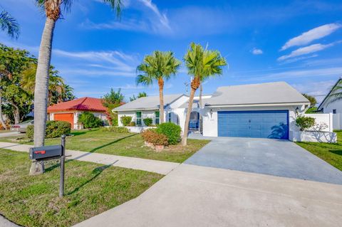 Photo of 2502 SW 23rd Cranbrook Drive, Boynton Beach, FL 33436 (MLS # RX-11068504)