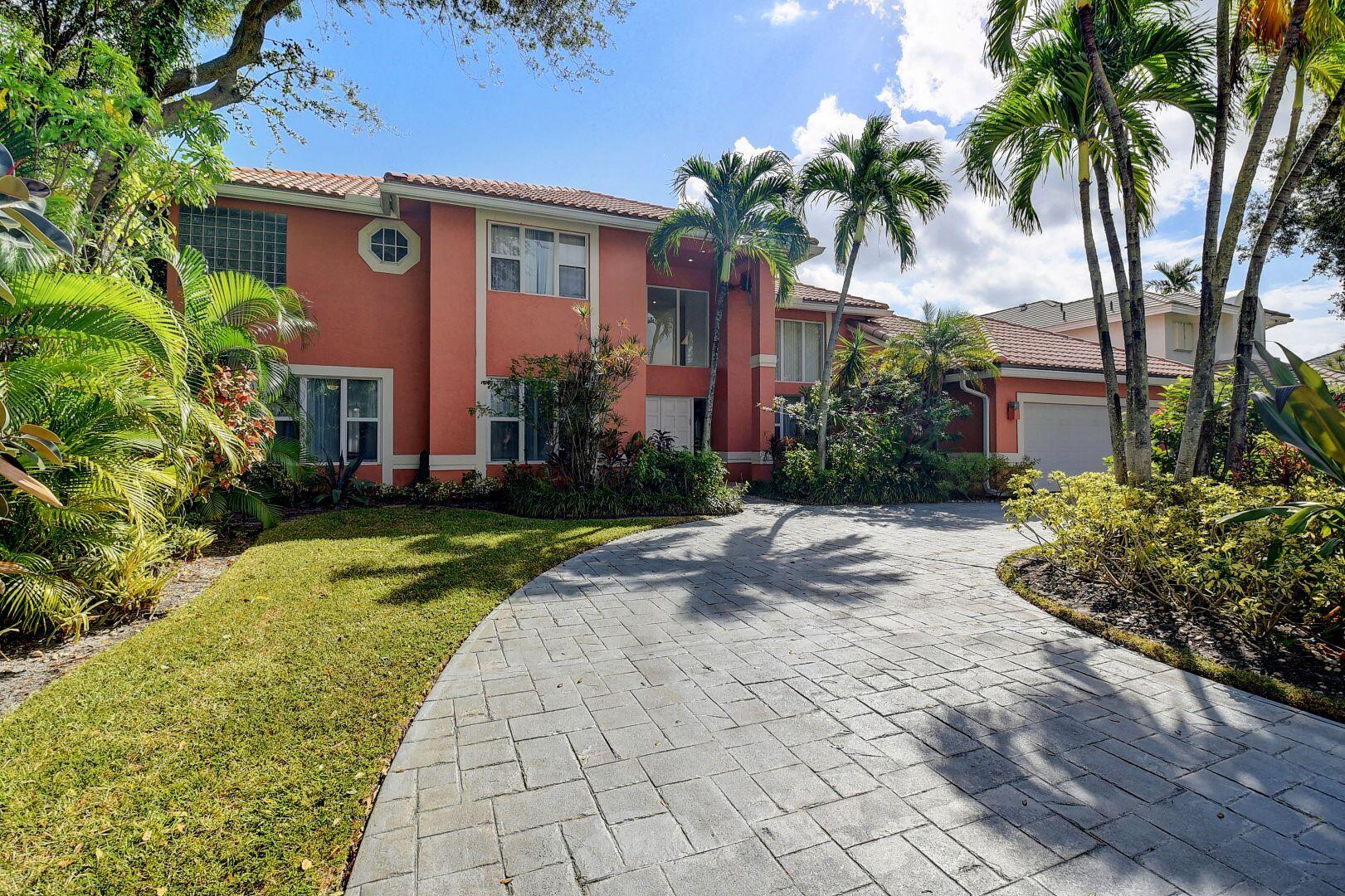 Property for Sale at 6142 Nw 23rd Terrace, Boca Raton, Palm Beach County, Florida - Bedrooms: 5 
Bathrooms: 4.5  - $1,577,000