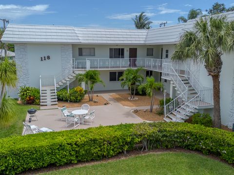 Photo of 118 Yacht Club Drive #7, North Palm Beach, FL 33408 (MLS # RX-11095256)