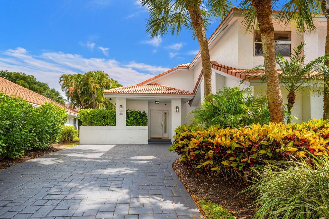 Property for Sale at 2075 Nw 52nd Street, Boca Raton, Palm Beach County, Florida - Bedrooms: 3 
Bathrooms: 2.5  - $549,000