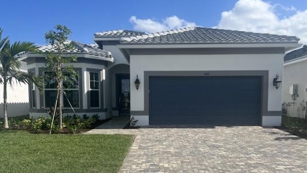 Property for Sale at 4462 Matilda Court 019, Delray Beach, Palm Beach County, Florida - Bedrooms: 2 
Bathrooms: 3  - $1,048,810