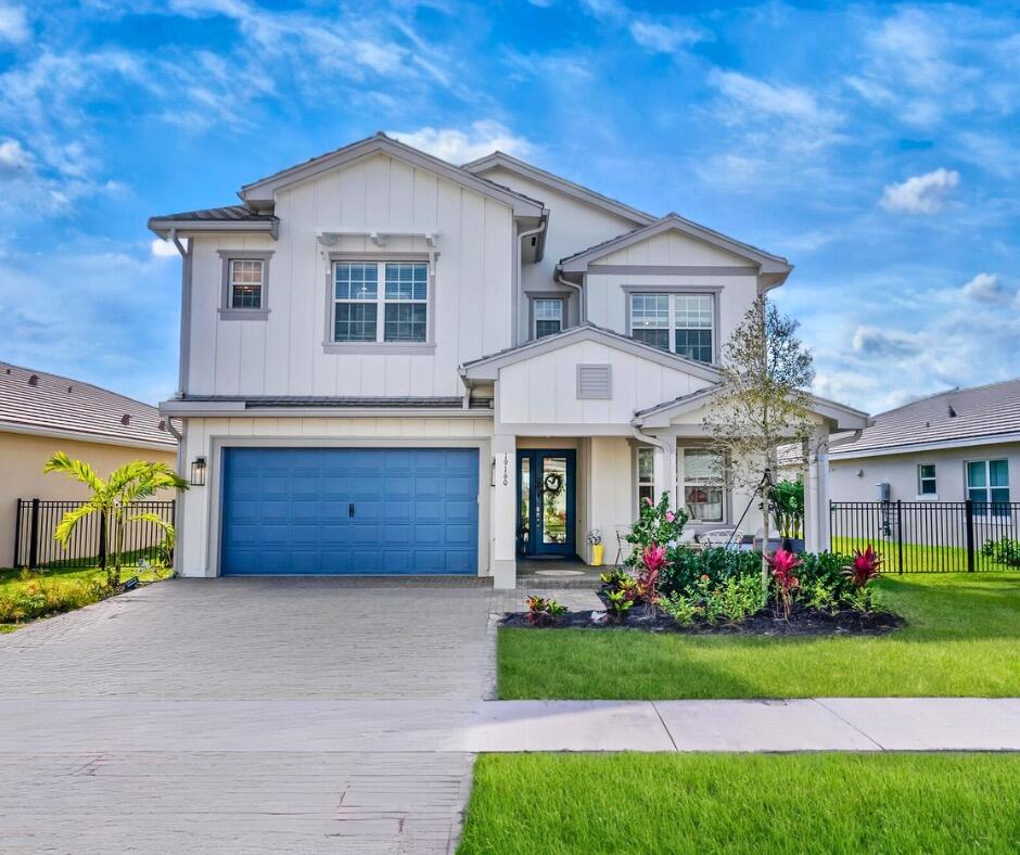 Property for Sale at 19160 Pemberley Place, Loxahatchee, Palm Beach County, Florida - Bedrooms: 5 
Bathrooms: 4.5  - $1,044,900