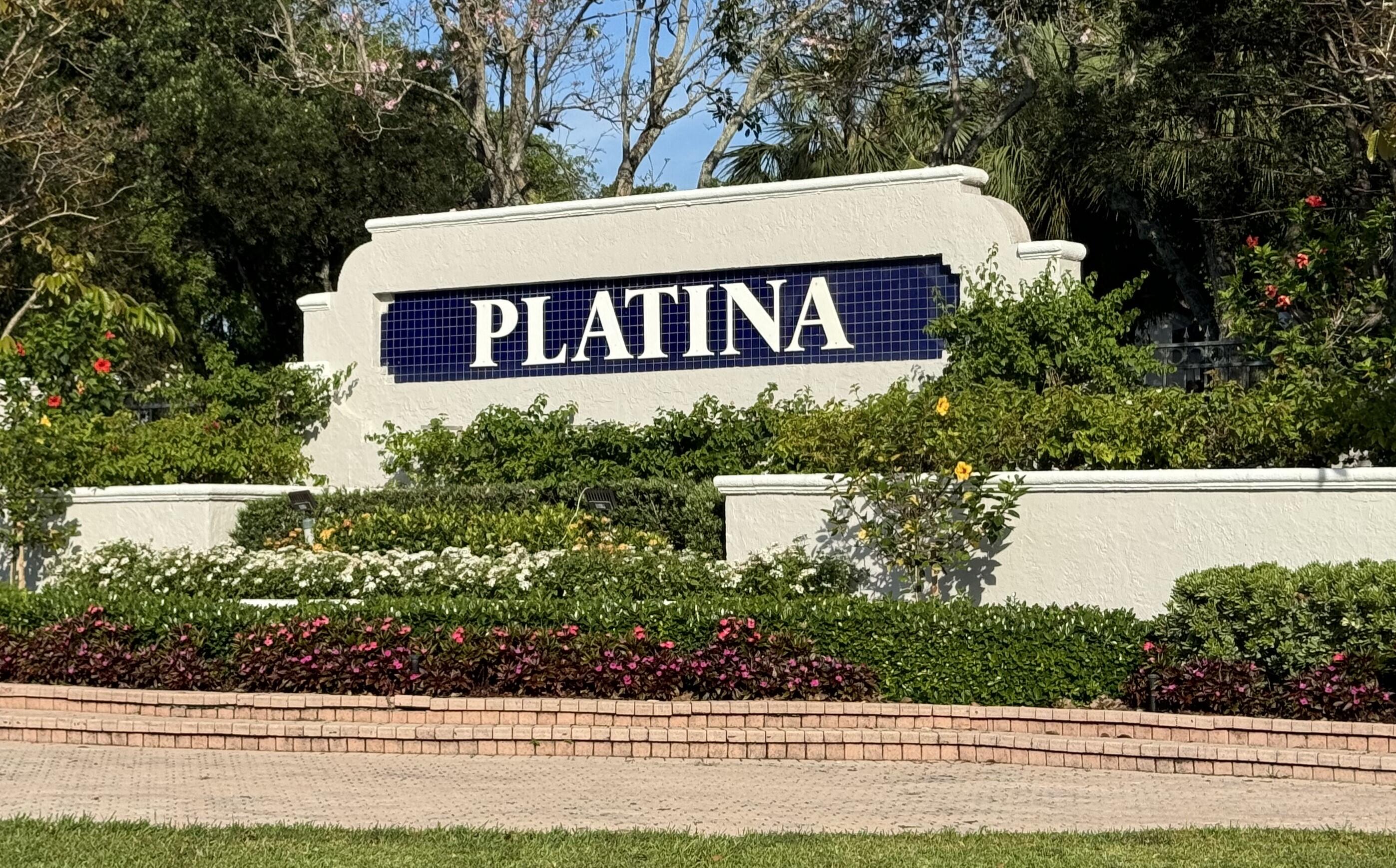 Property for Sale at 5157 Floria Way G, Boynton Beach, Palm Beach County, Florida - Bedrooms: 3 
Bathrooms: 2  - $271,900