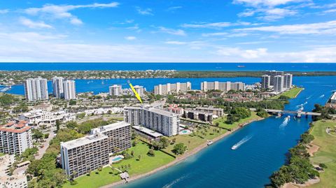 Photo of 336 Golfview Road #807, North Palm Beach, FL 33408 (MLS # RX-11070149)
