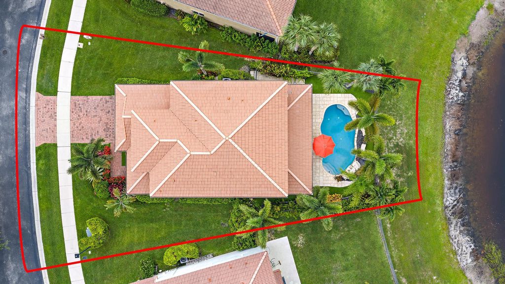 Photo of 6126 SE Split Oak Trail, Hobe Sound, FL 33455 (MLS # RX-11100350)