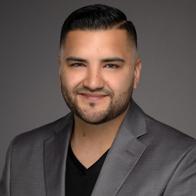Agent Photo