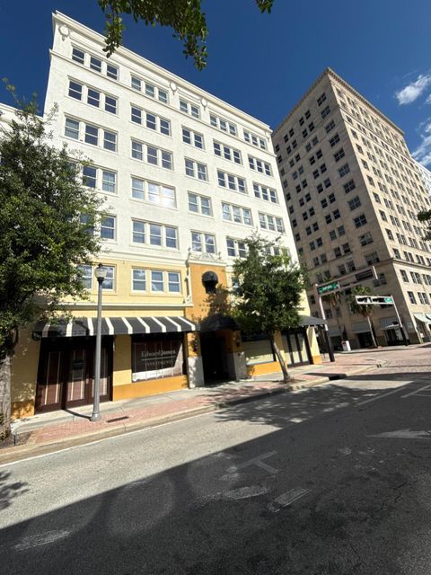Photo of 120 S Olive Avenue #705, West Palm Beach, FL 33401 (MLS # RX-11125204)