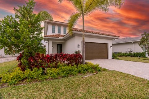 Photo of 259 SE Via Bisento, Port Saint Lucie, FL 34952 (MLS # RX-11128832)