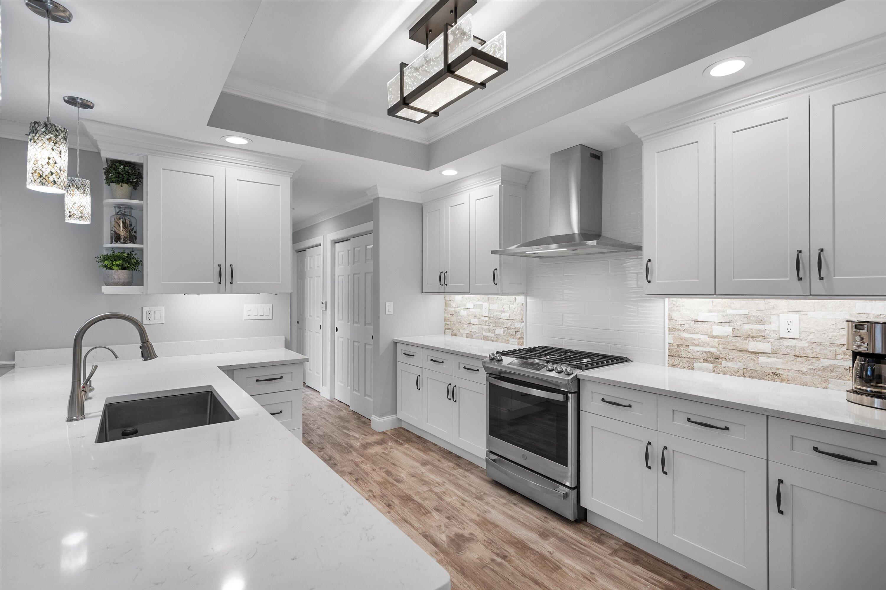 Property for Sale at 1810 Gulfstream Way, West Palm Beach, Palm Beach County, Florida - Bedrooms: 3 
Bathrooms: 2  - $1,049,000