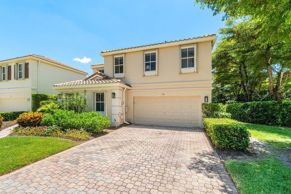 Photo of 130 Sunset Cove Lane, Palm Beach Gardens, FL 33418 (MLS # RX-11096088)