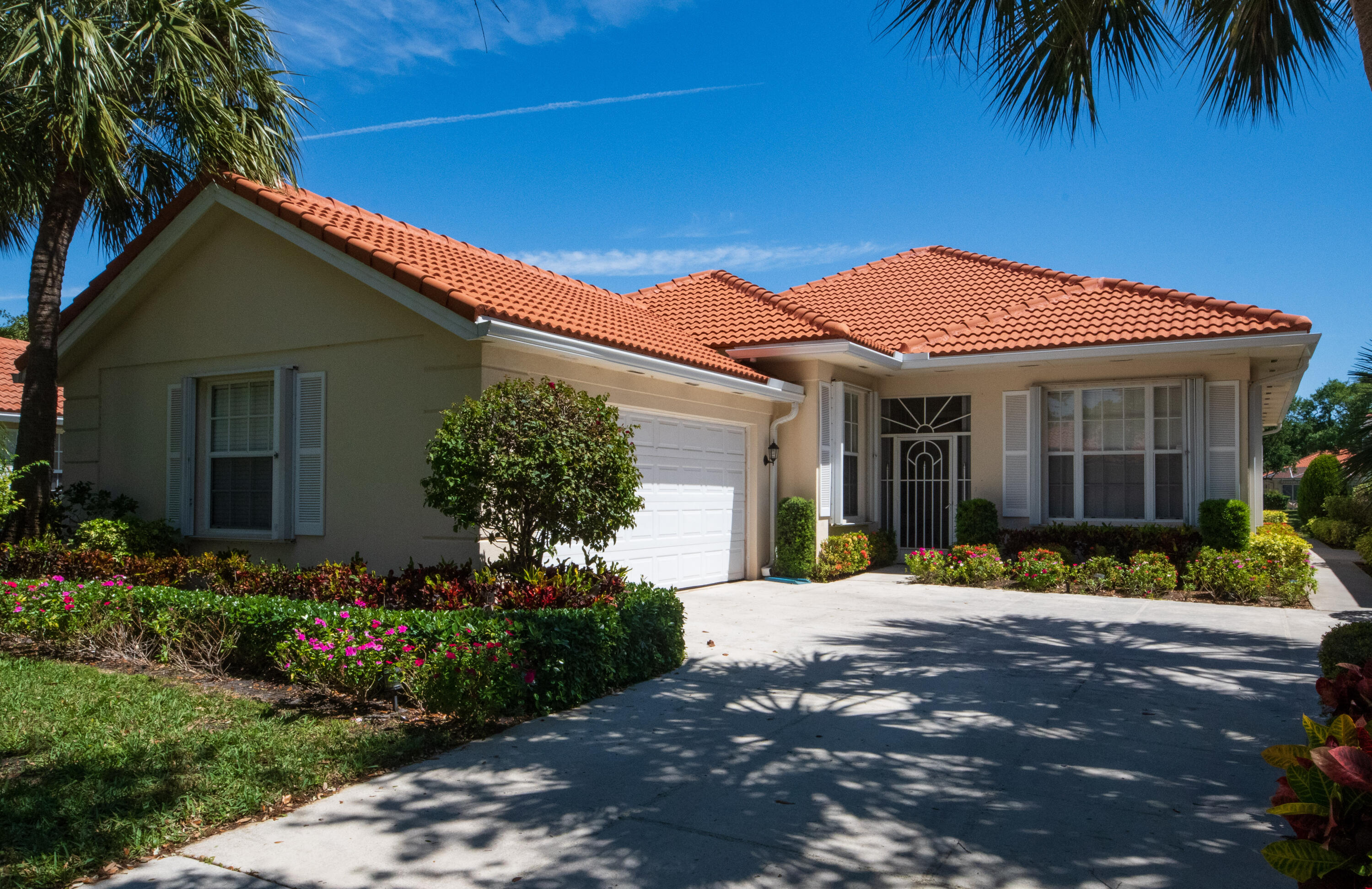 Property for Sale at 618 Rosa Court, Palm Beach Gardens, Palm Beach County, Florida - Bedrooms: 3 
Bathrooms: 3  - $759,000
