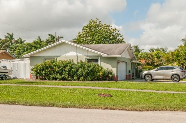 453 Davis Road, Palm Springs, Miami-Dade County, Florida - 3 Bedrooms  
2 Bathrooms - 