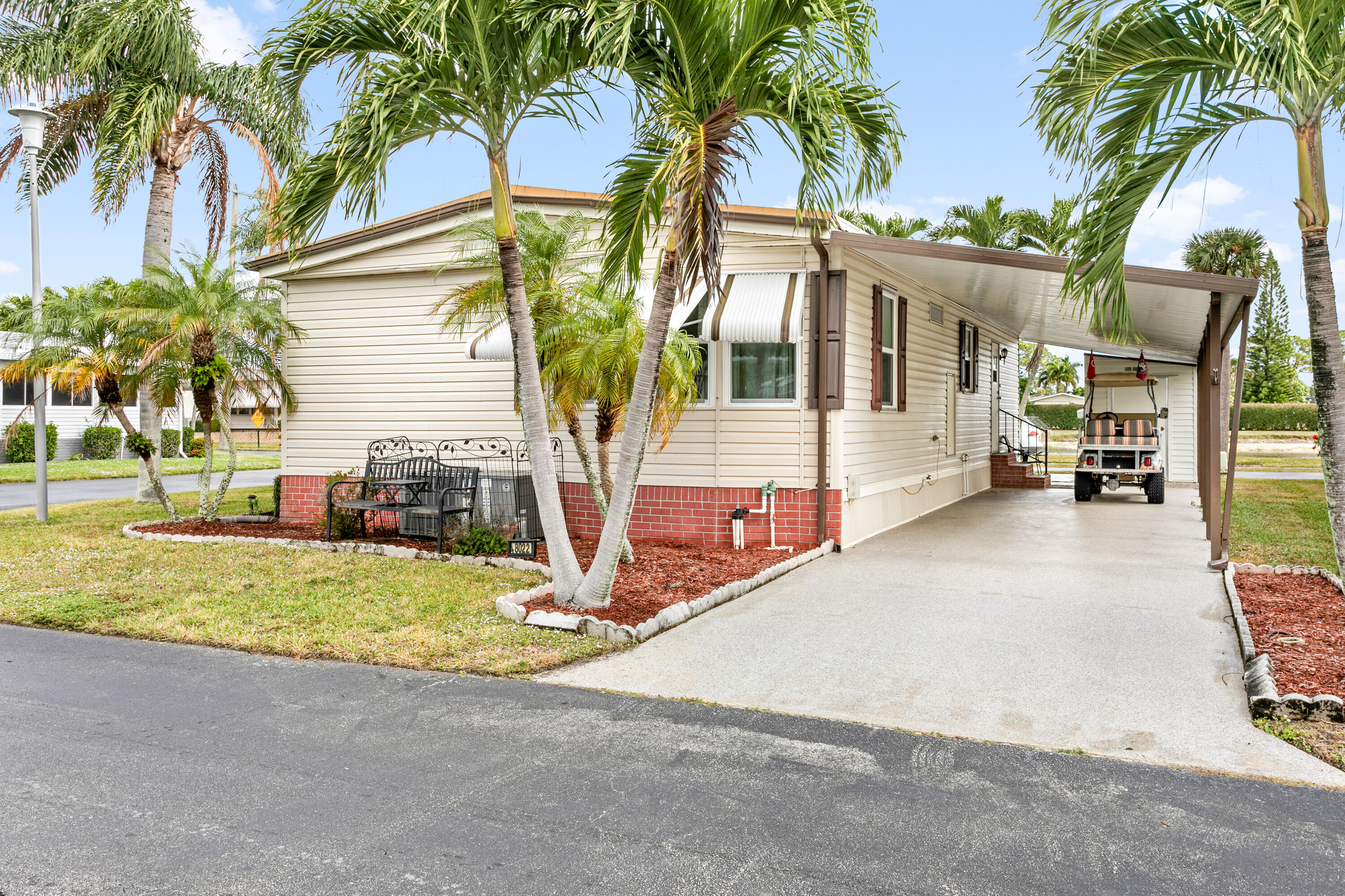 48022 Jaruco Bay, Boynton Beach, Palm Beach County, Florida - 2 Bedrooms  
2 Bathrooms - 