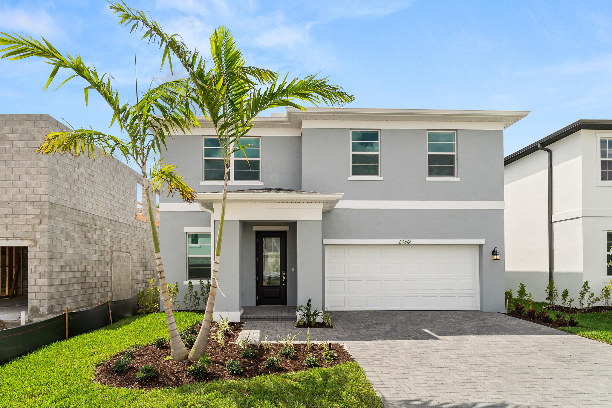 Property for Sale at 7262 Lenora Lane, Lake Worth, Palm Beach County, Florida - Bedrooms: 4 
Bathrooms: 2.5  - $618,418